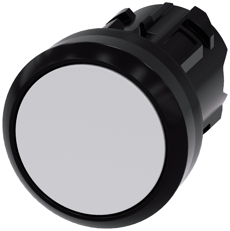 Puls Rasante Plastico Blanco