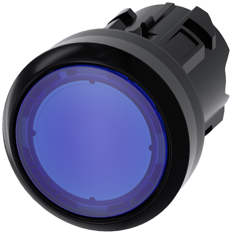 Puls Lum Rasante Azul