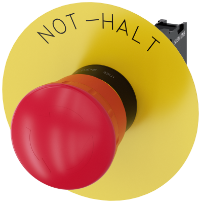 Puls Golpe Rojo Pulsar-Girar