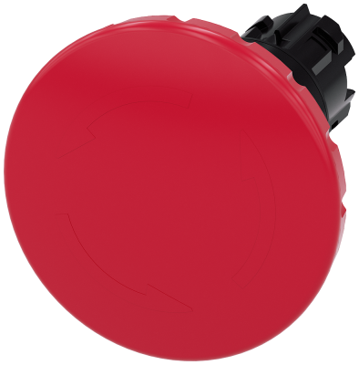 Puls Emerg Rojo Pulsar-Girar