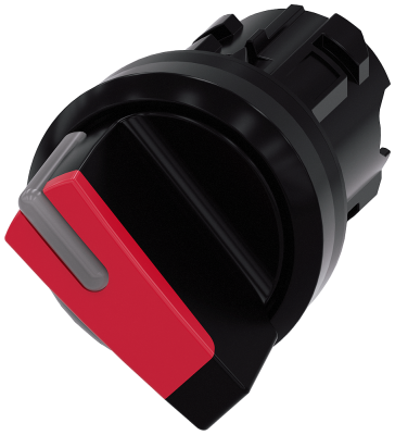 Perilla Roja 2 Pos C/Ret