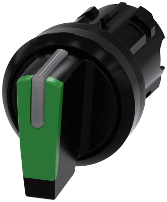 Perilla Ilum Verde 3 Pos C/Ret