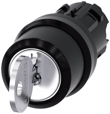 Perilla C/Cerr Ext 3 Pos S/Ret