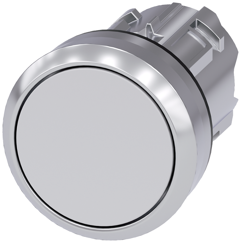 Puls Rasante Metálico Blanco