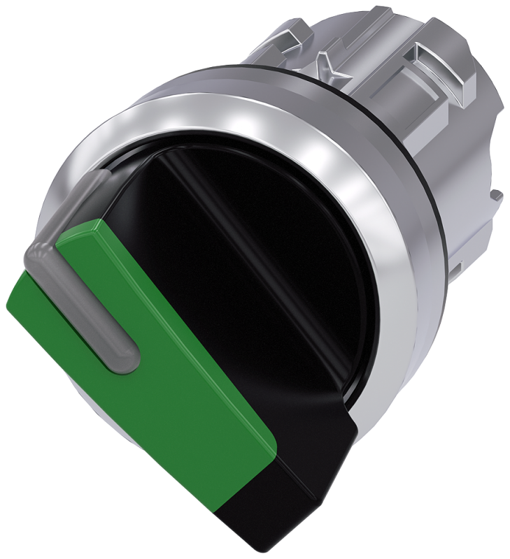 Per Conmut Ilum Met Verde