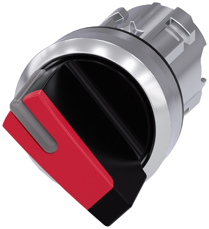 Per Conmut Ilum Met Roja