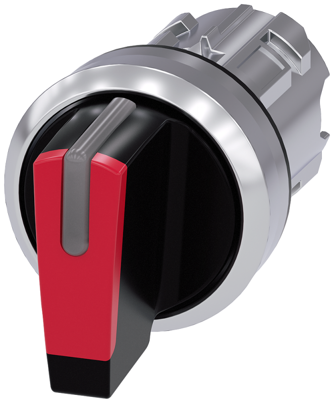 Per Conmut Ilum Met Roja