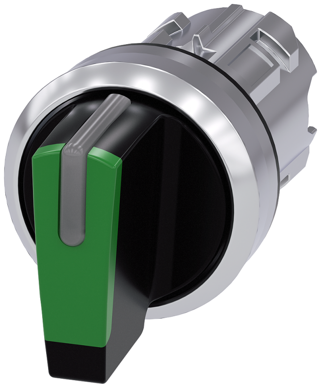 Per Conmut Ilum Met Verde