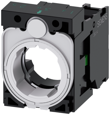 Soporte Sirius Act Plast C/1Na