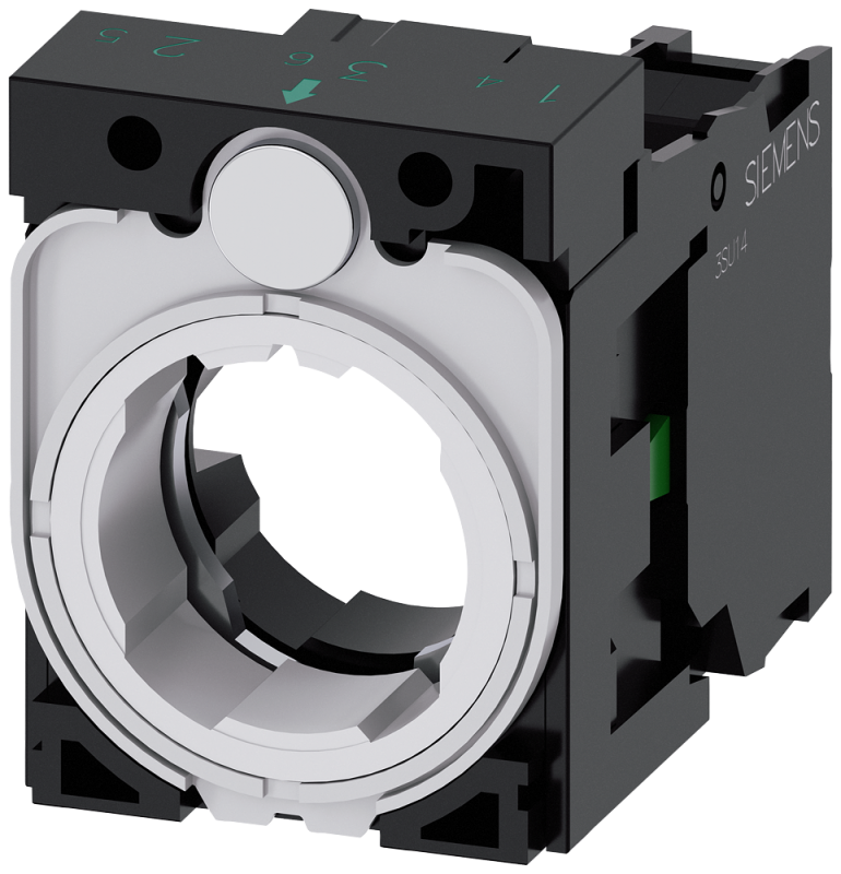 Soporte Sirius Act Plast C/1Na