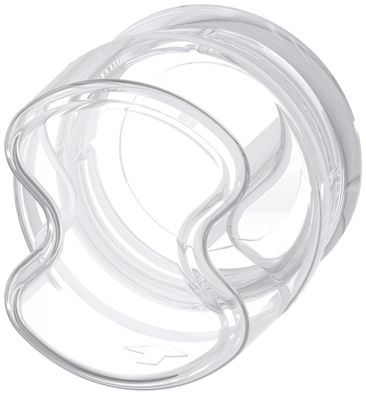 Capuchón Para Perilla Conmutad