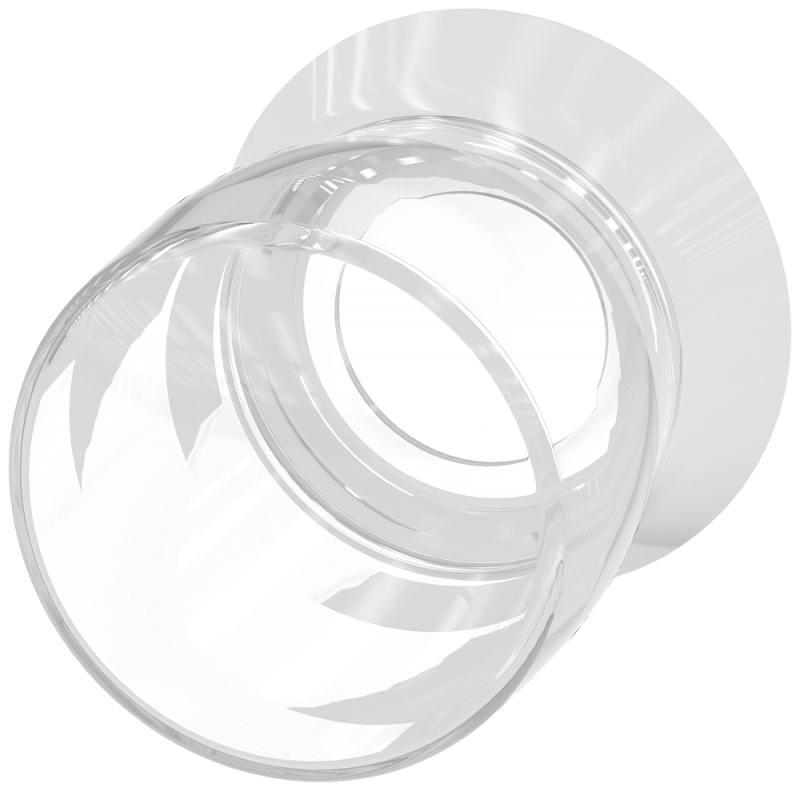 Capuchón Para P/Emerg 40Mm