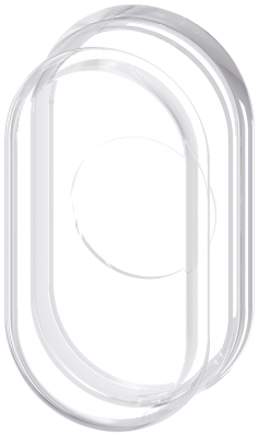 Capuchón Transparente Sirius