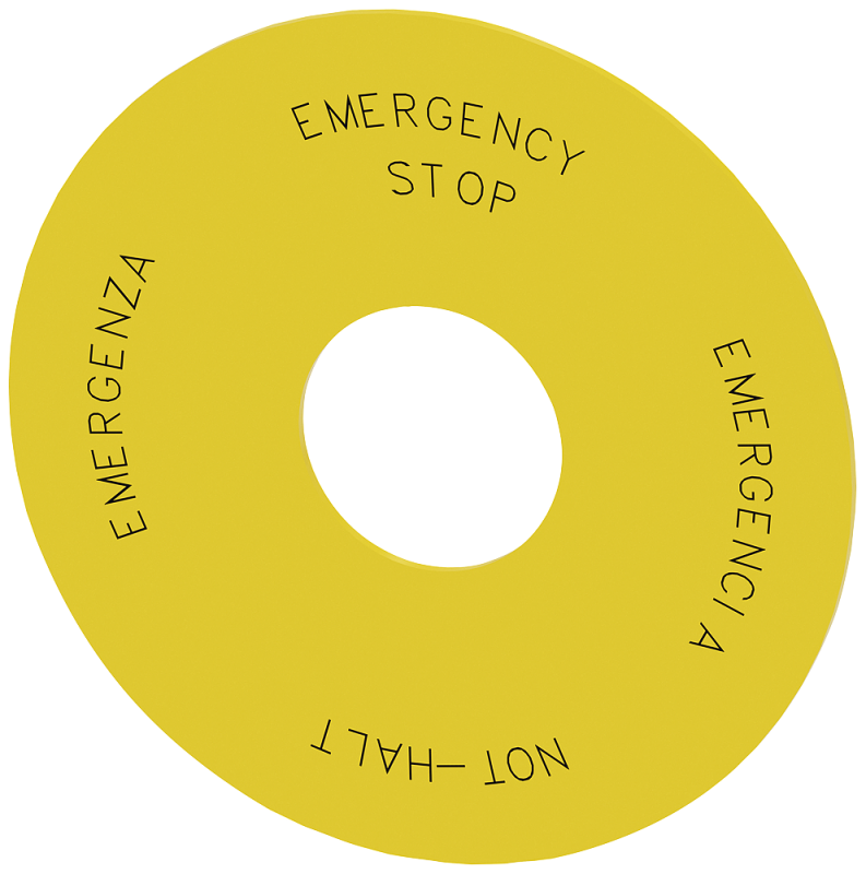 Placa De Fondo Autoadhesiva