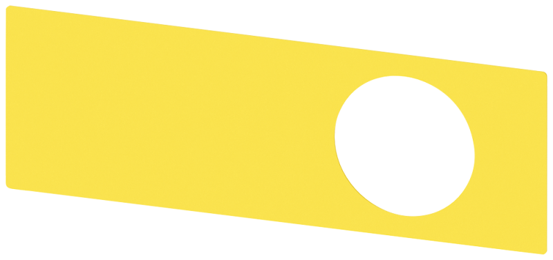 Placa De Fondo Parada Emerg