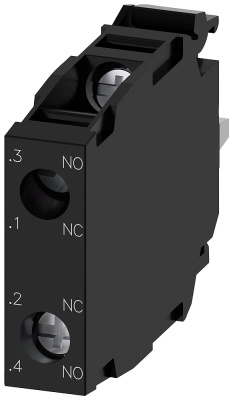 Bloque Cont (Sin Sop) 1Na+1Nc