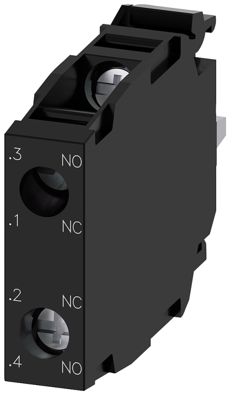 Bloque Cont (Sin Sop) 1Na+1Nc