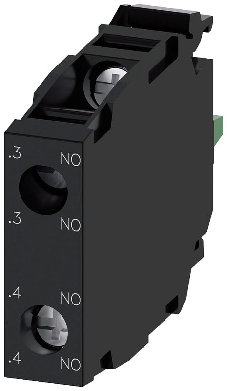 Bloque Cont (Sin Soporte) 2Na