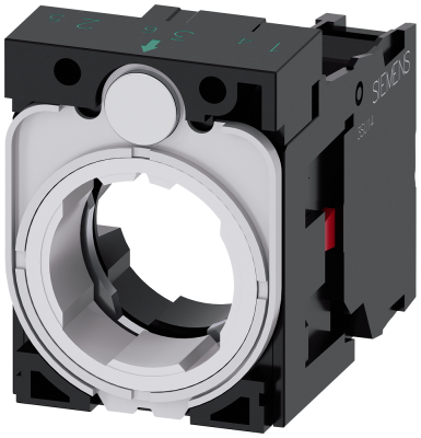 Soporte Sirius Act Plast C/1Nc