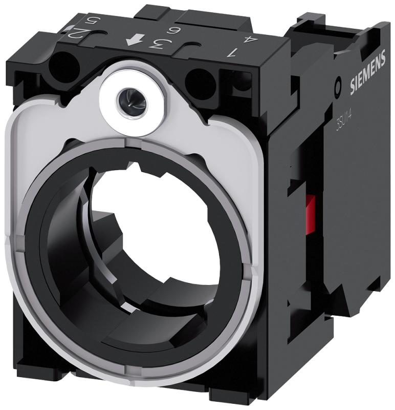 Soporte Sirius Act Met C/1Nc