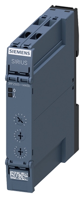 Rele Tiemp 0.5-100H 1Co 12-240