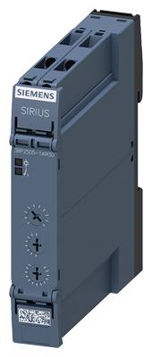 Rele Tiemp 0.5-100H 1Co 12-240