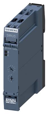 Rele Sirius 3Rp25 0.5S 12-240