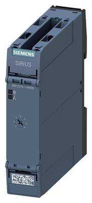 Rele Tiem E/T 2Na 3-60S 12-240