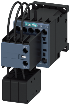 Contactor 125Kvar S00