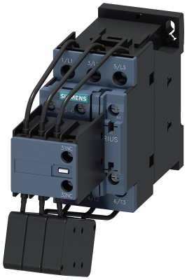 Contactor 20Kvar S02Nc