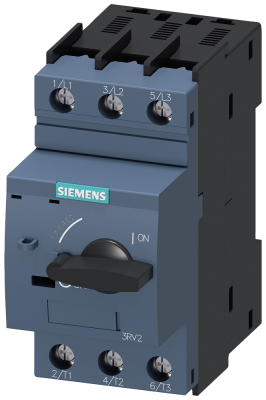 Interruptor S0 32A 400A 55Ka