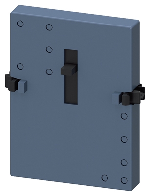 Enclavamiento Mecanico S2 Y S3