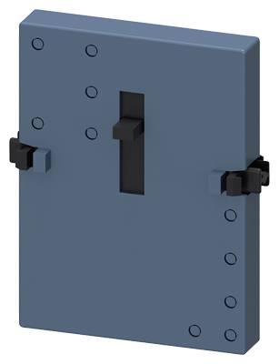 Enclavamiento Mecanico S2 Y S3