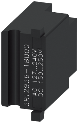 Limitador 127-240V S/L S2-S3