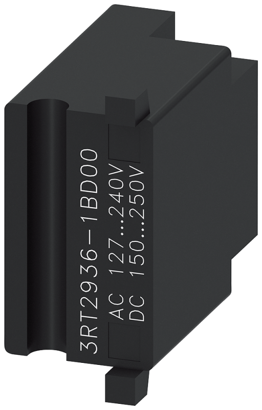 Limitador 127-240V S/L S2-S3