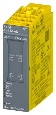 Maestro As-I P/Simatic Et200Sp