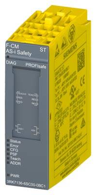 Maestro As-I P/Simatic Et200Sp