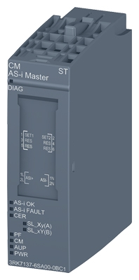 Maes As-I P/Et200Sp P/As-I 3.0