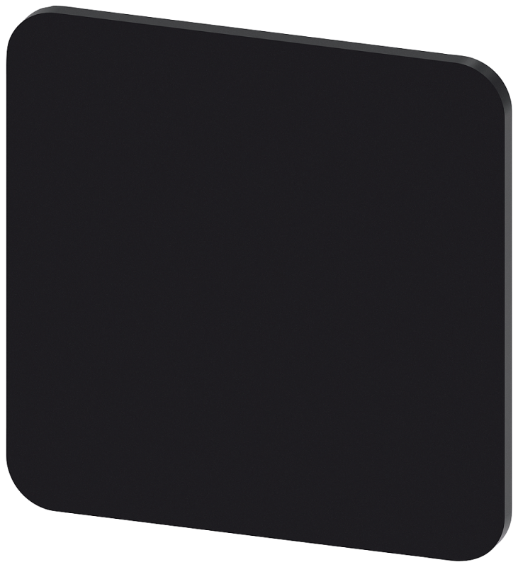 Placa Identificación Sin Insc