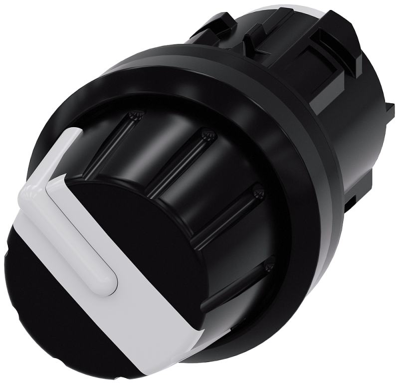 Perilla Bca 4 Pos Girat C/Ret