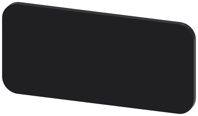 Placa Identificación 12,5X27Mm