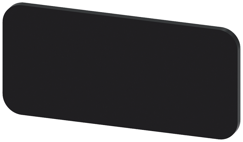 Placa Identificación 12,5X27Mm