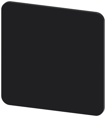 Placa Identificación S27X27Mm