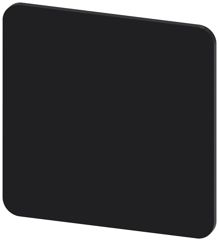 Placa Identificación S27X27Mm