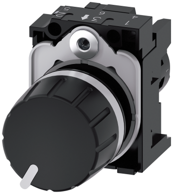 Potenciometro Act 4,7K Ohm