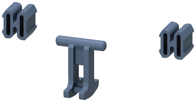 Enclavamiento Mecanico S0