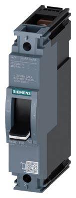 Int Comp 100A 1P 25Ka 100A