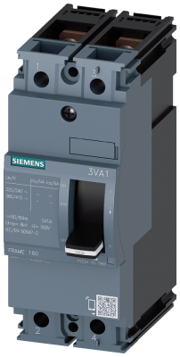 Int Comp 25A 2P 25Ka 25A