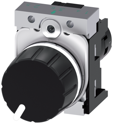 Potenciometro Metalico 4,7Kohm