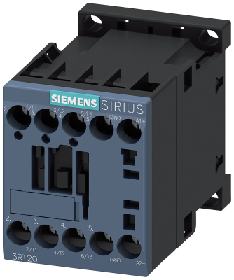 Contactor 16A 7,5Kw S00 24V